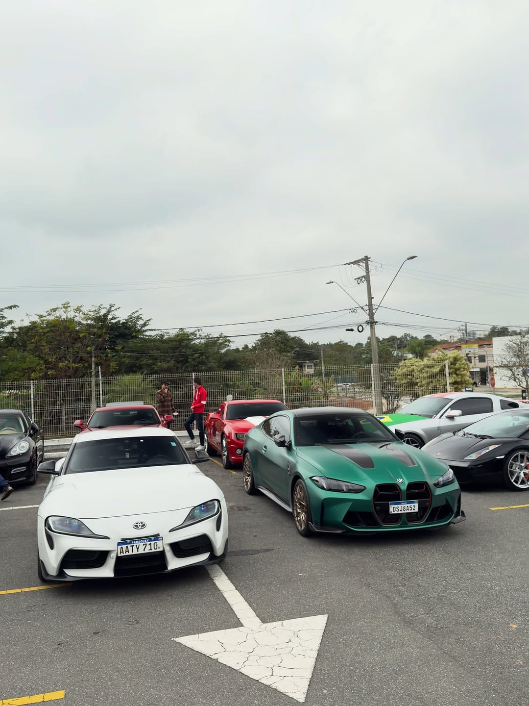 Post 2 by TOPCARS VALLEY on Instagram (carousel)