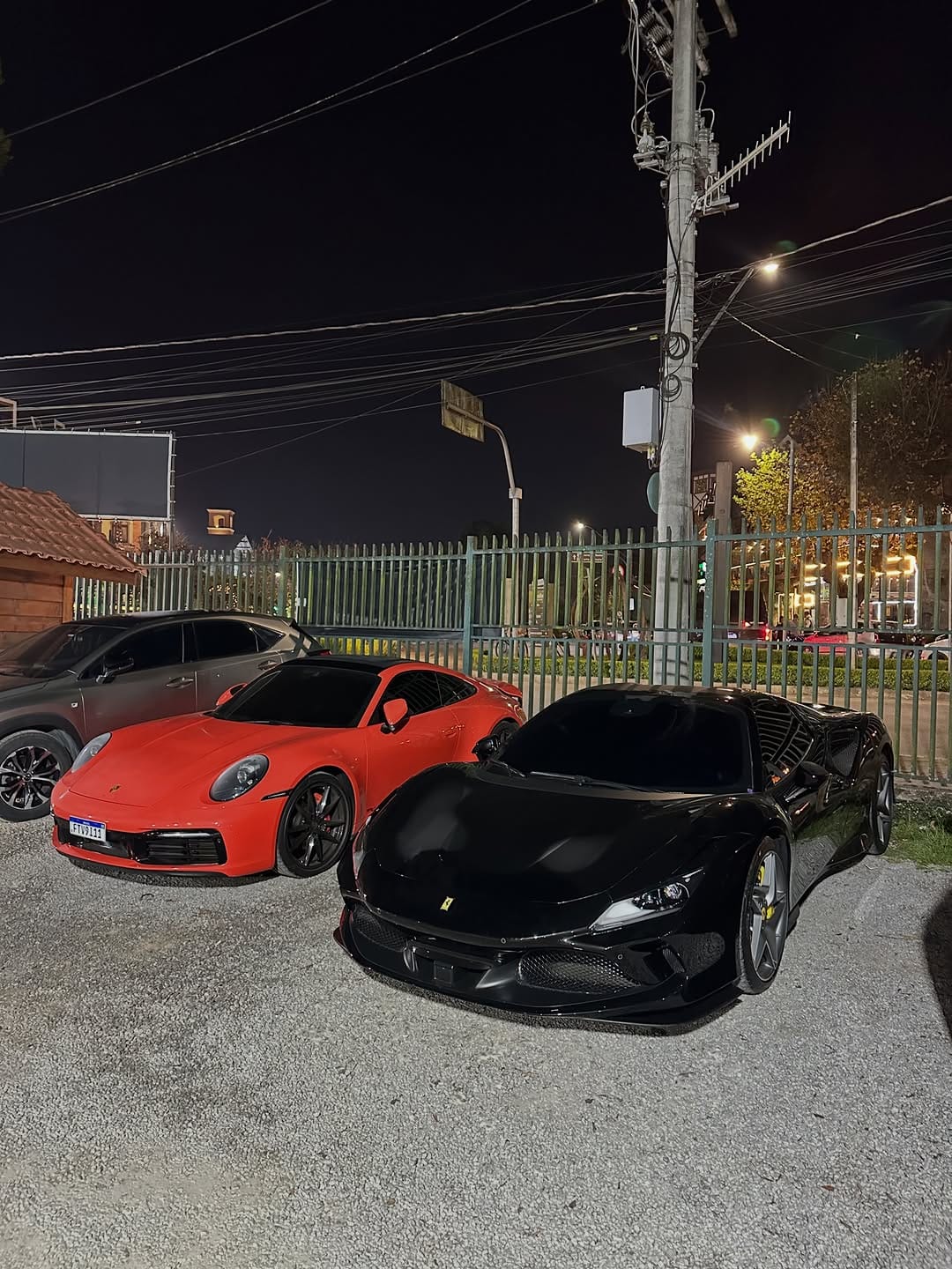 Post 7 by TOPCARS VALLEY on Instagram (carousel)