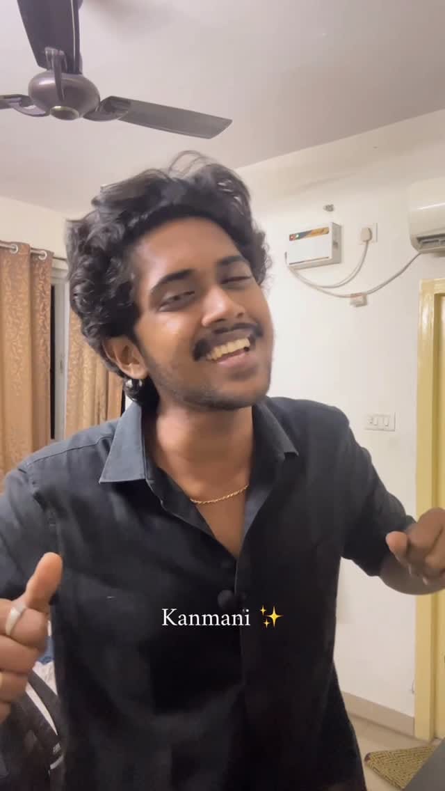 Post 6 by YOHAAN MANU on Instagram (video)