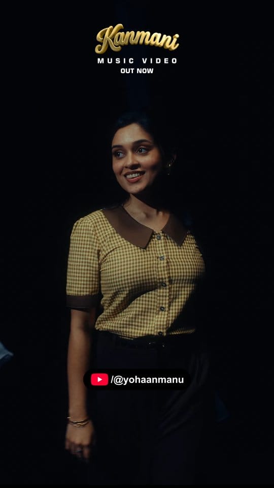 Post 9 by YOHAAN MANU on Instagram (video)