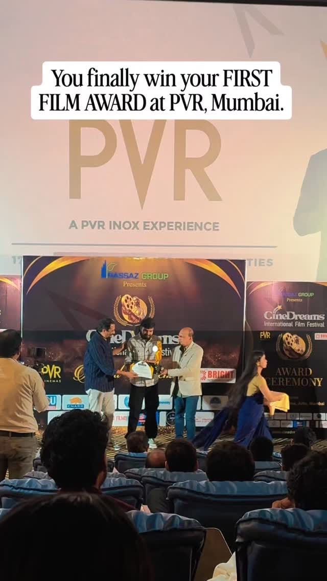 Post 2 by YOHAAN MANU on Instagram (video)