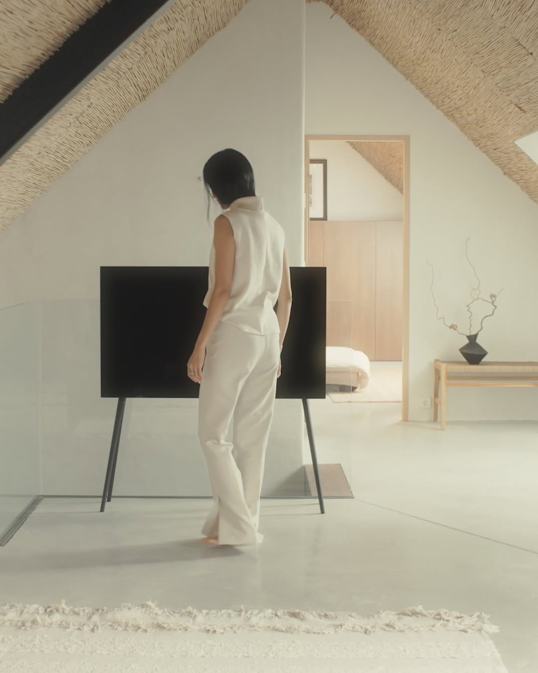 Post 5 by Minimalist TV Stand - JALG on Instagram (carousel)