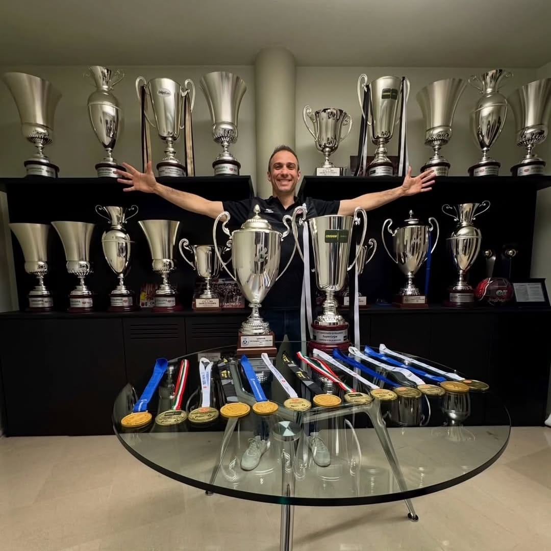 Post 2 by Massimo Colaci on Instagram (image)