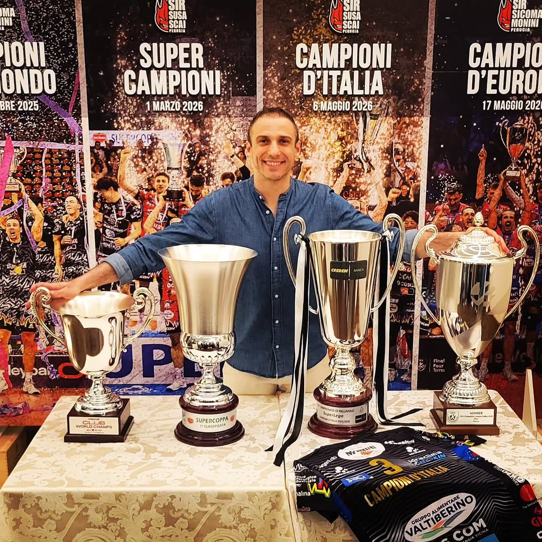 Post 4 by Massimo Colaci on Instagram (image)