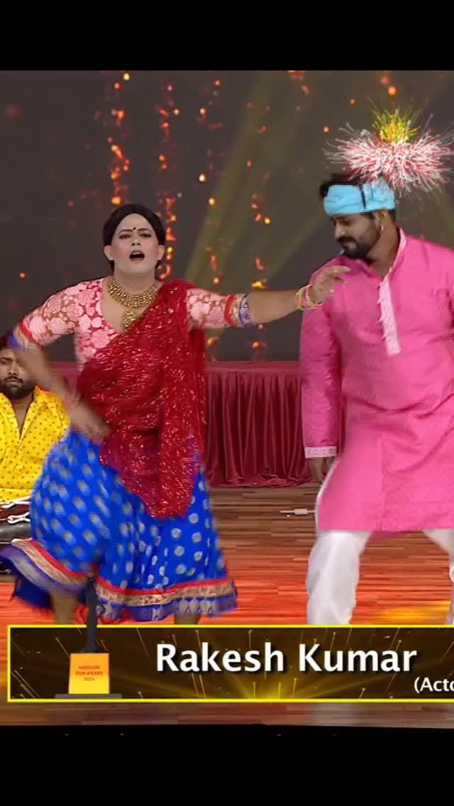 Post 9 by Rakesh Kumar on Instagram (video)