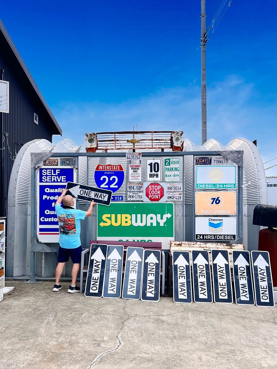 Post 5 by TERYX(アメリカン雑貨テリックス)１５周年🇺🇸関東最大の老舗アメリカン雑貨店 on Instagram (carousel)