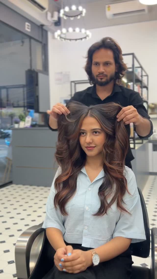 Post 3 by Jyooti Thakur on Instagram (video)