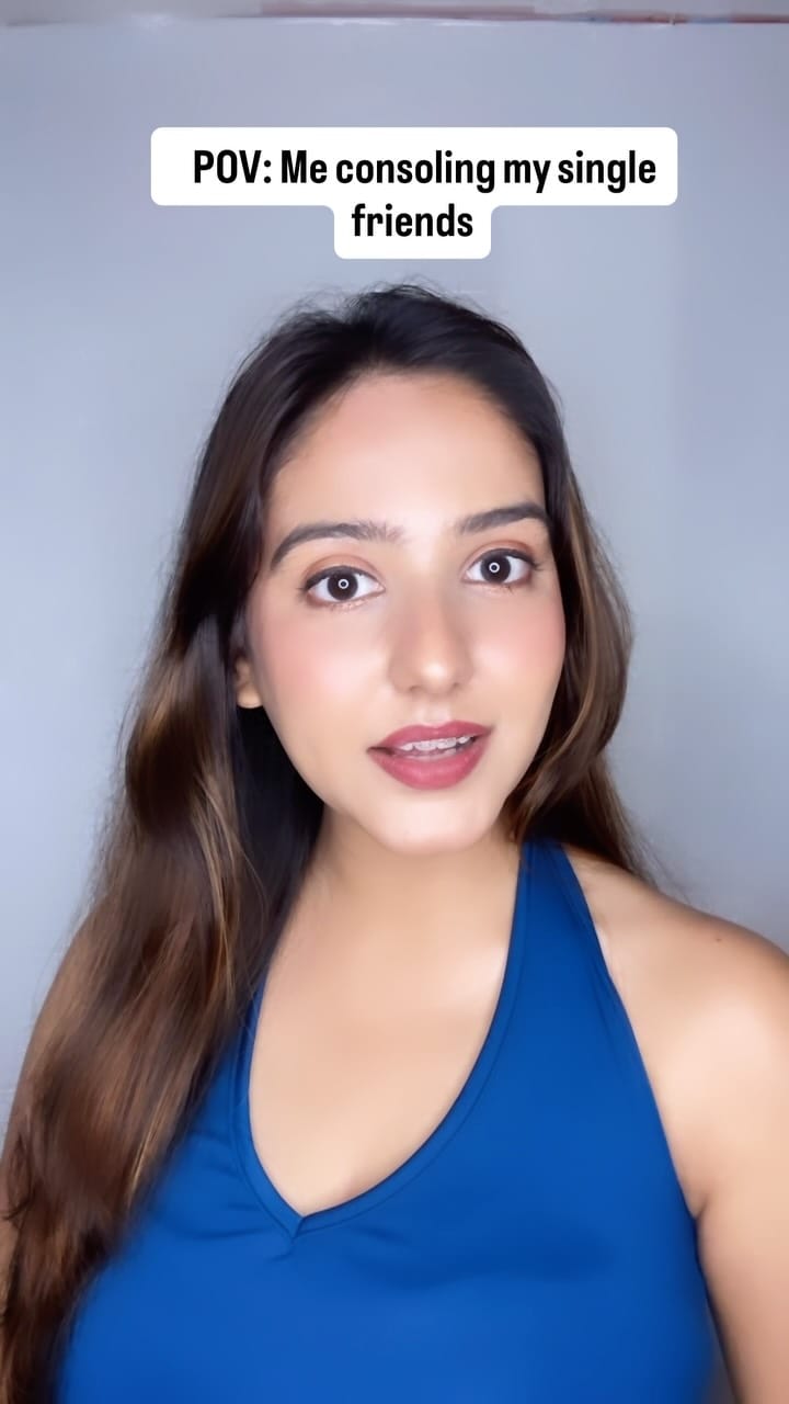 Post 2 by Jyooti Thakur on Instagram (video)