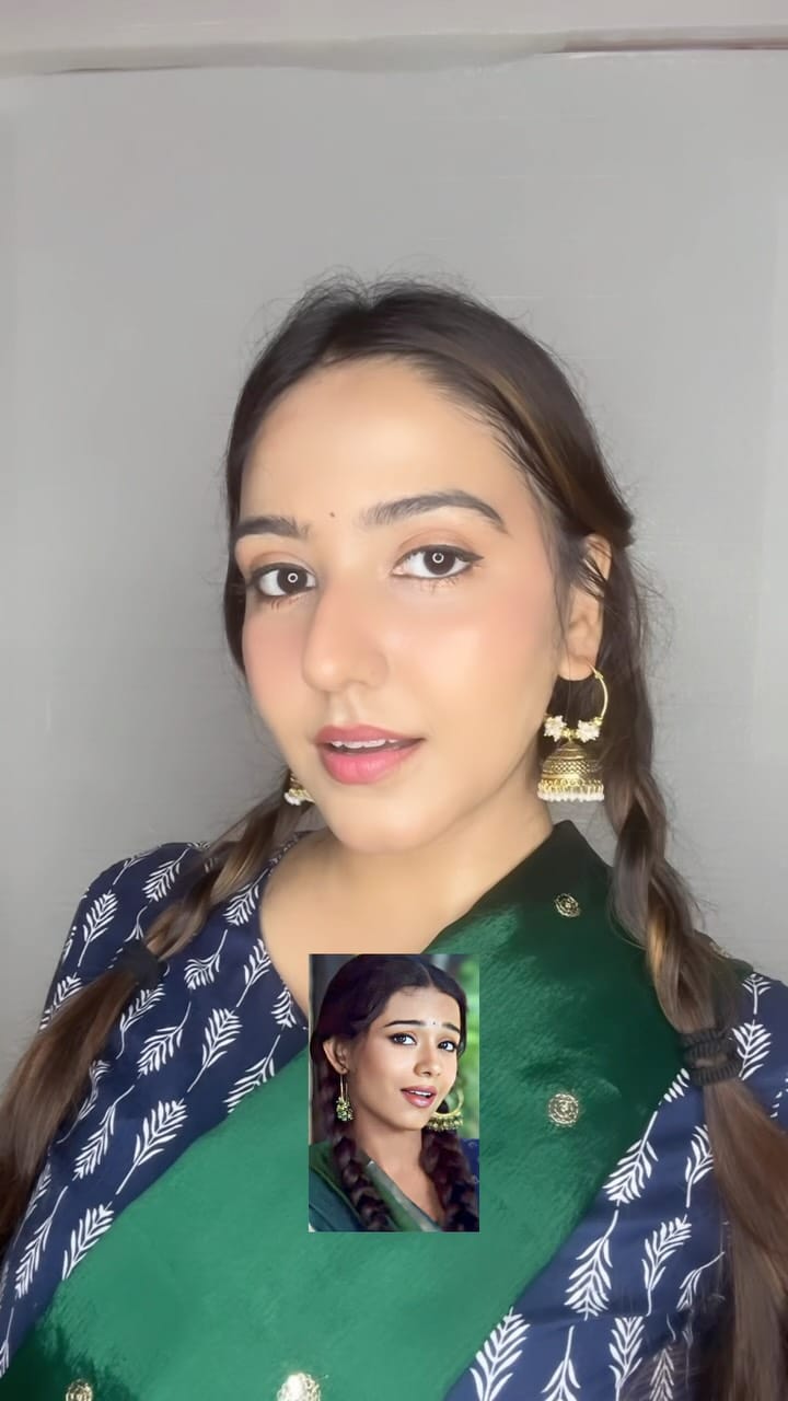 Post 5 by Jyooti Thakur on Instagram (video)