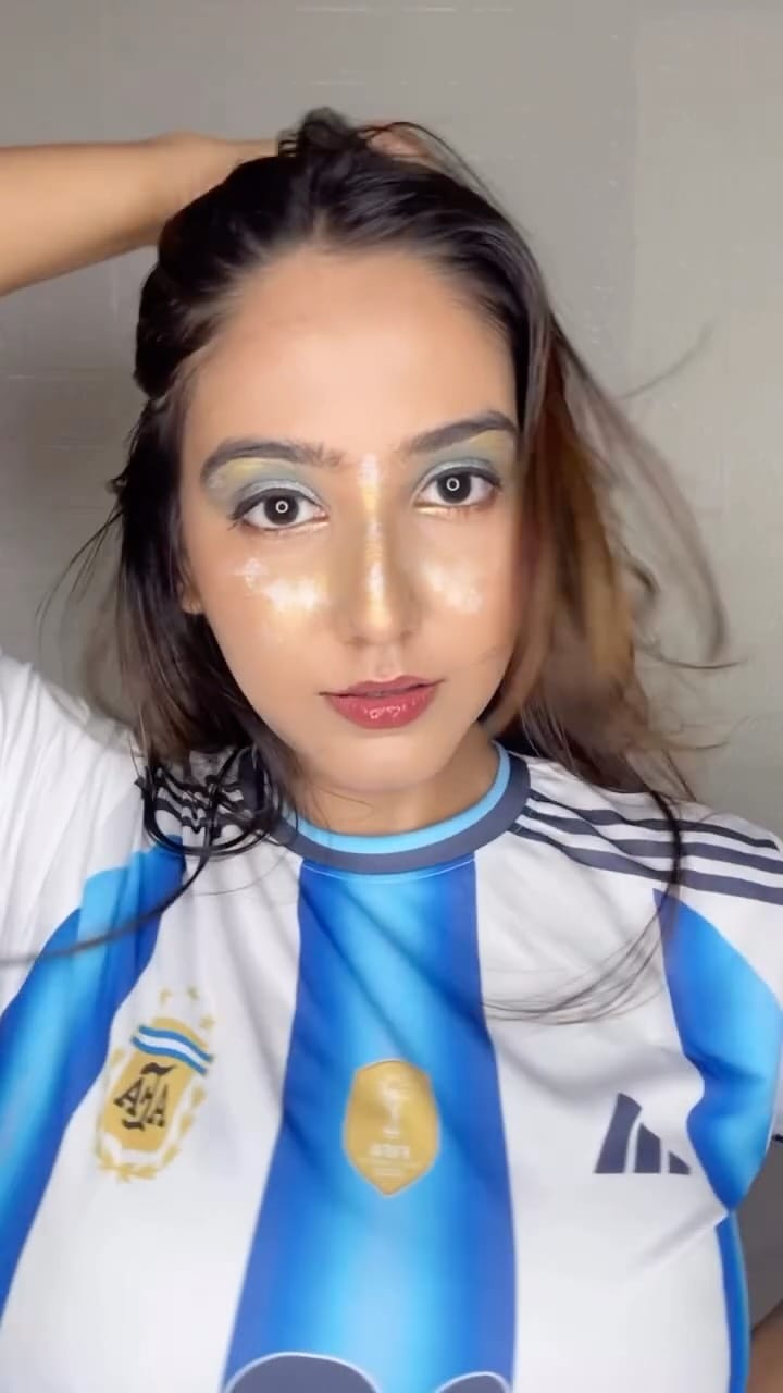 Post 6 by Jyooti Thakur on Instagram (video)