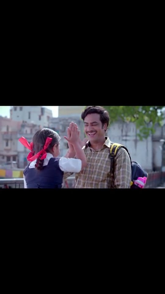Post 3 by Rajeev Pandey on Instagram (video)