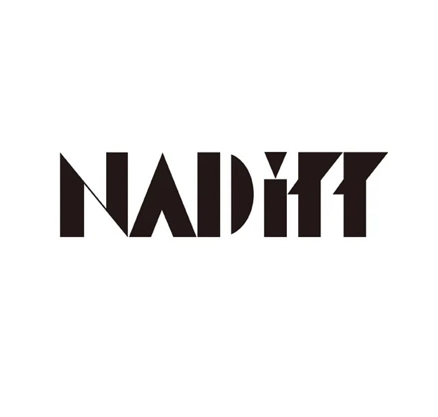 Post 10 by NADiff a/p/a/r/t on Instagram (image)