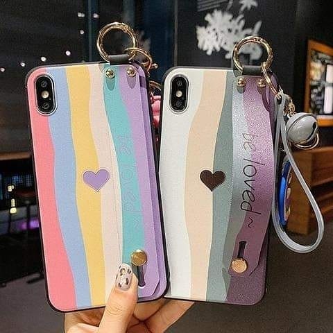 Post 6 by Kawaii Shop I Phone Cases 💕 on Instagram (carousel)