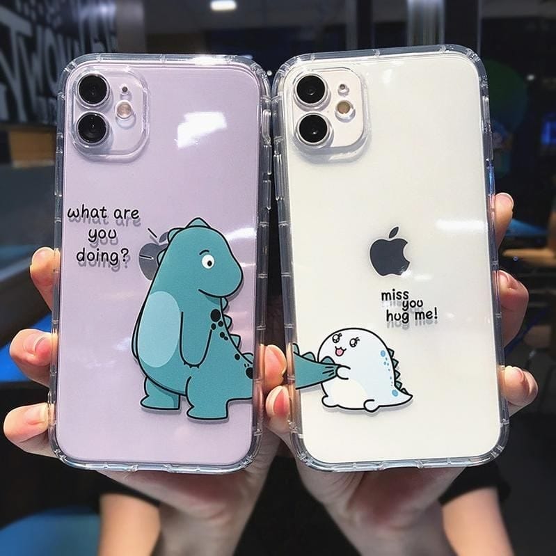 Post 7 by Kawaii Shop I Phone Cases 💕 on Instagram (carousel)