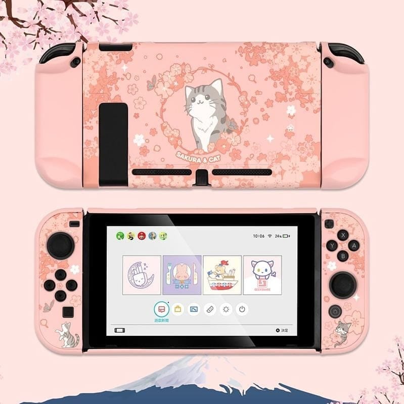 Post 9 by Kawaii Shop I Phone Cases 💕 on Instagram (carousel)