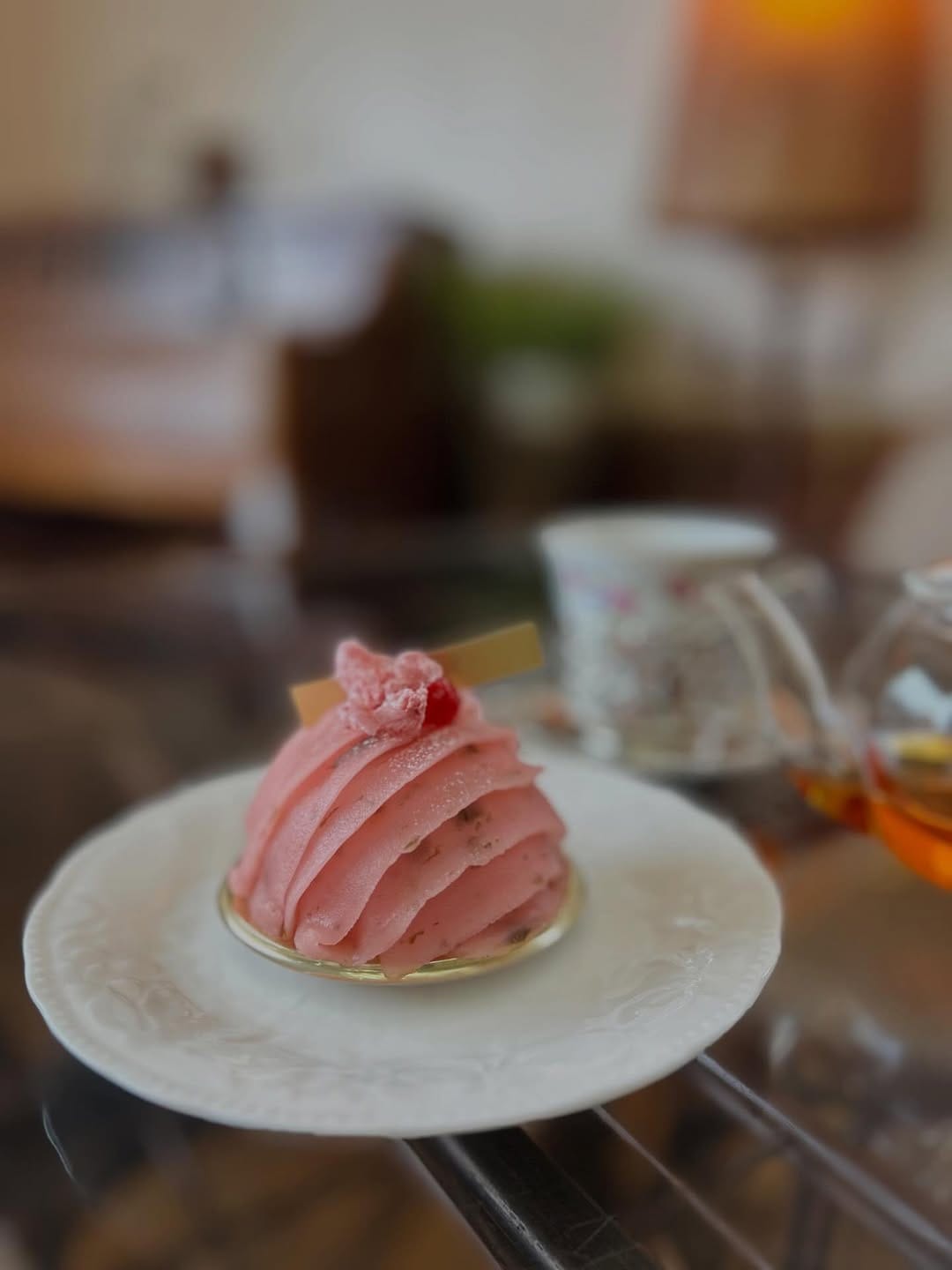 Post 8 by メゾンドジャンノエル【名古屋西区 喫茶  洋菓子】 on Instagram (image)