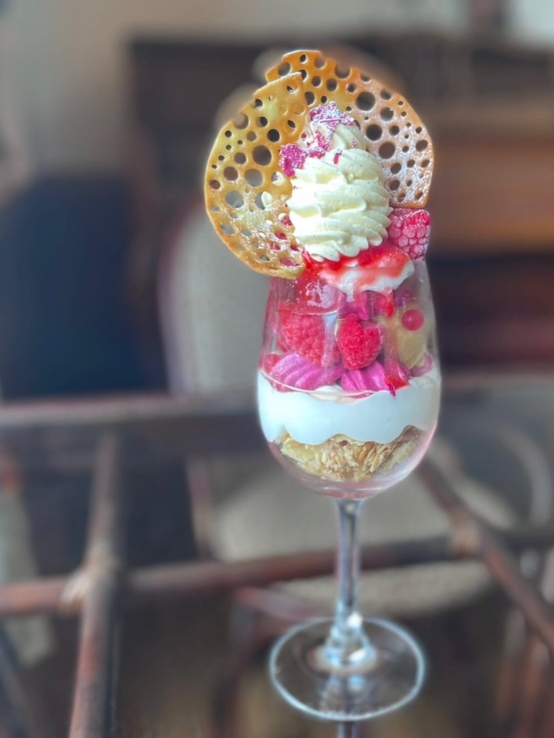 Post 6 by メゾンドジャンノエル【名古屋西区 喫茶  洋菓子】 on Instagram (image)