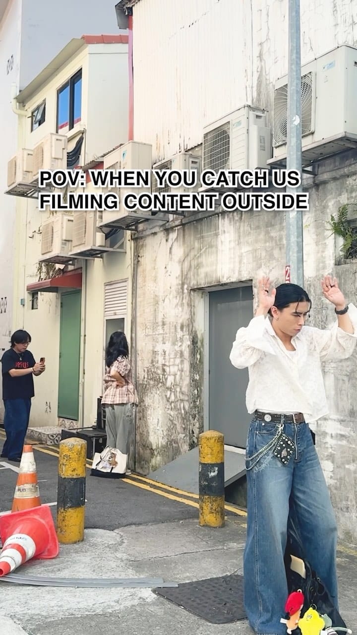 Post 10 by STAKEOUT on Instagram (video)