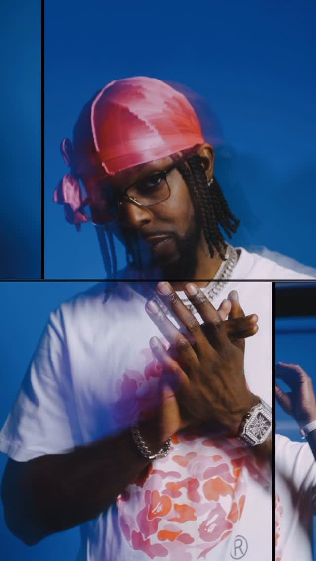 Post 2 by Billboard Hitmakers | Music Producers on Instagram (video)