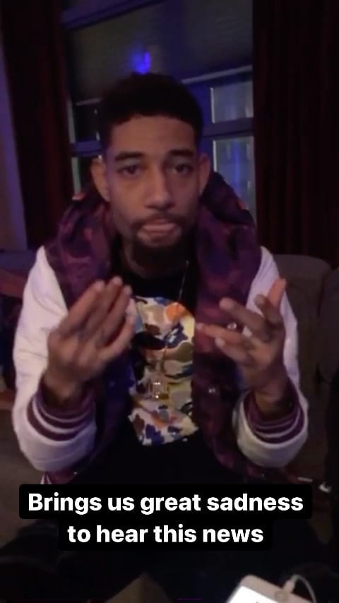 Post 6 by Billboard Hitmakers | Music Producers on Instagram (video)
