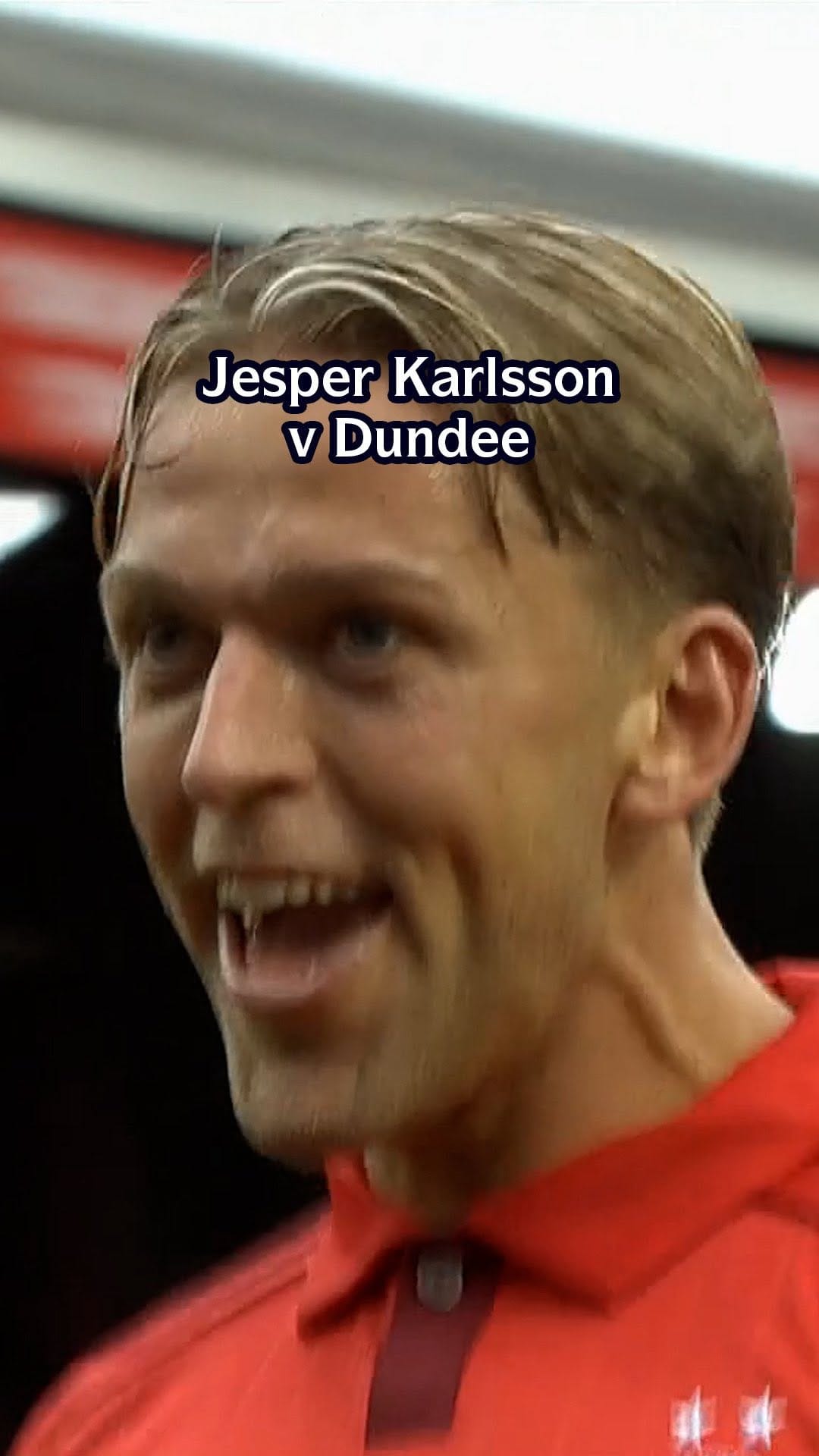 Post 9 by Jesper Karlsson on Instagram (video)