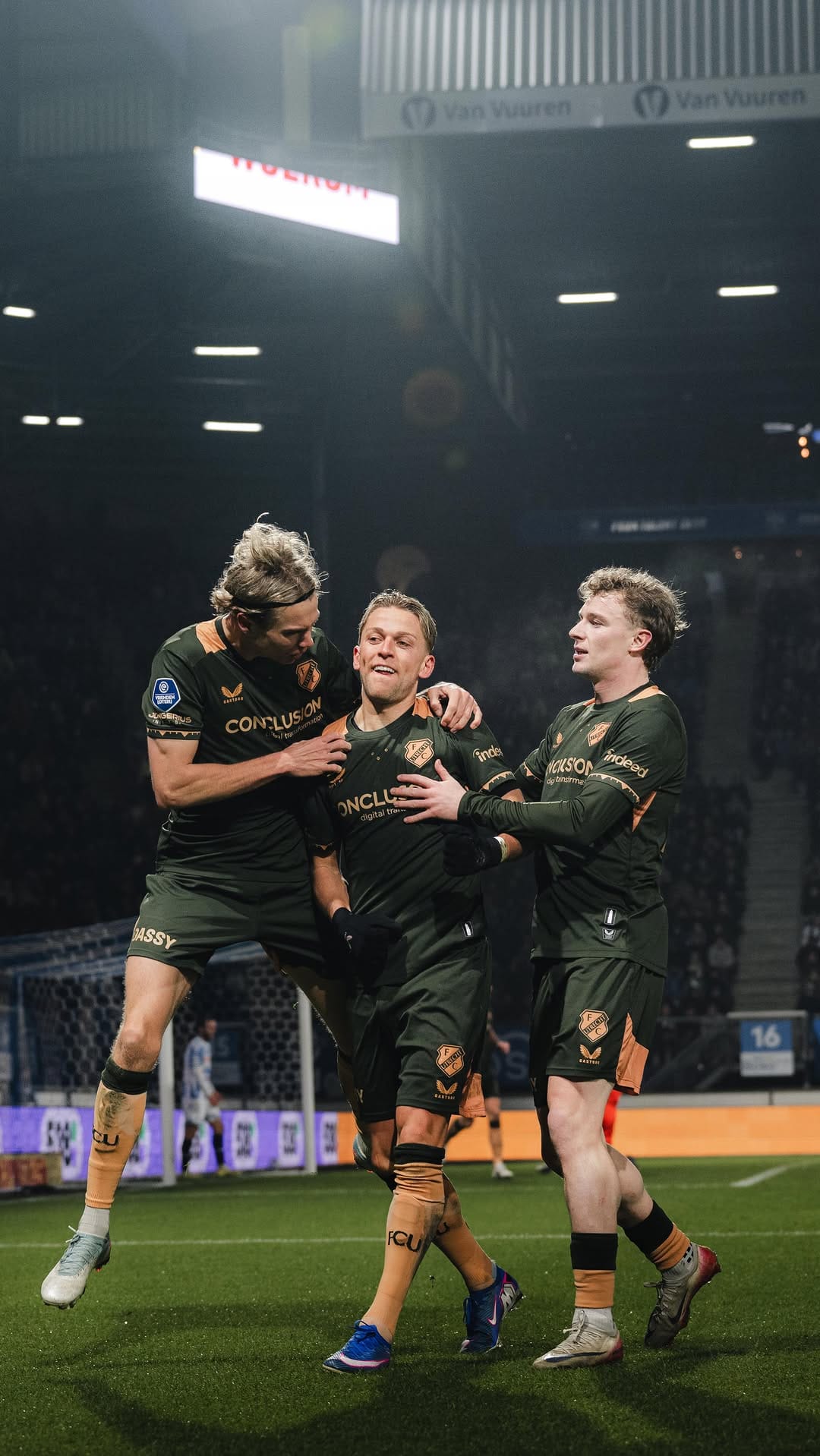 Post 6 by Jesper Karlsson on Instagram (video)