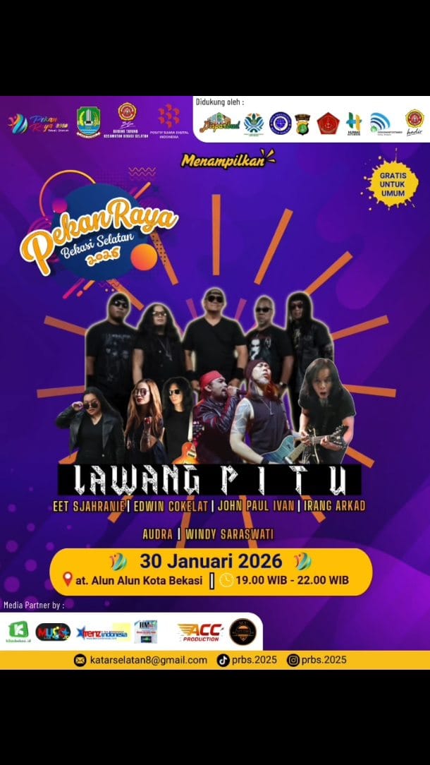 Post 10 by Trison Manurung on Instagram (video)