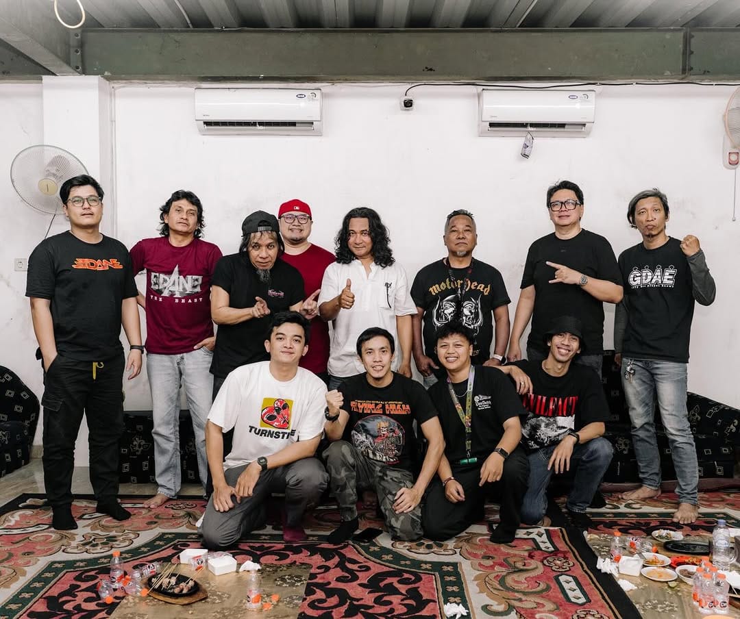Post 4 by Trison Manurung on Instagram (carousel)