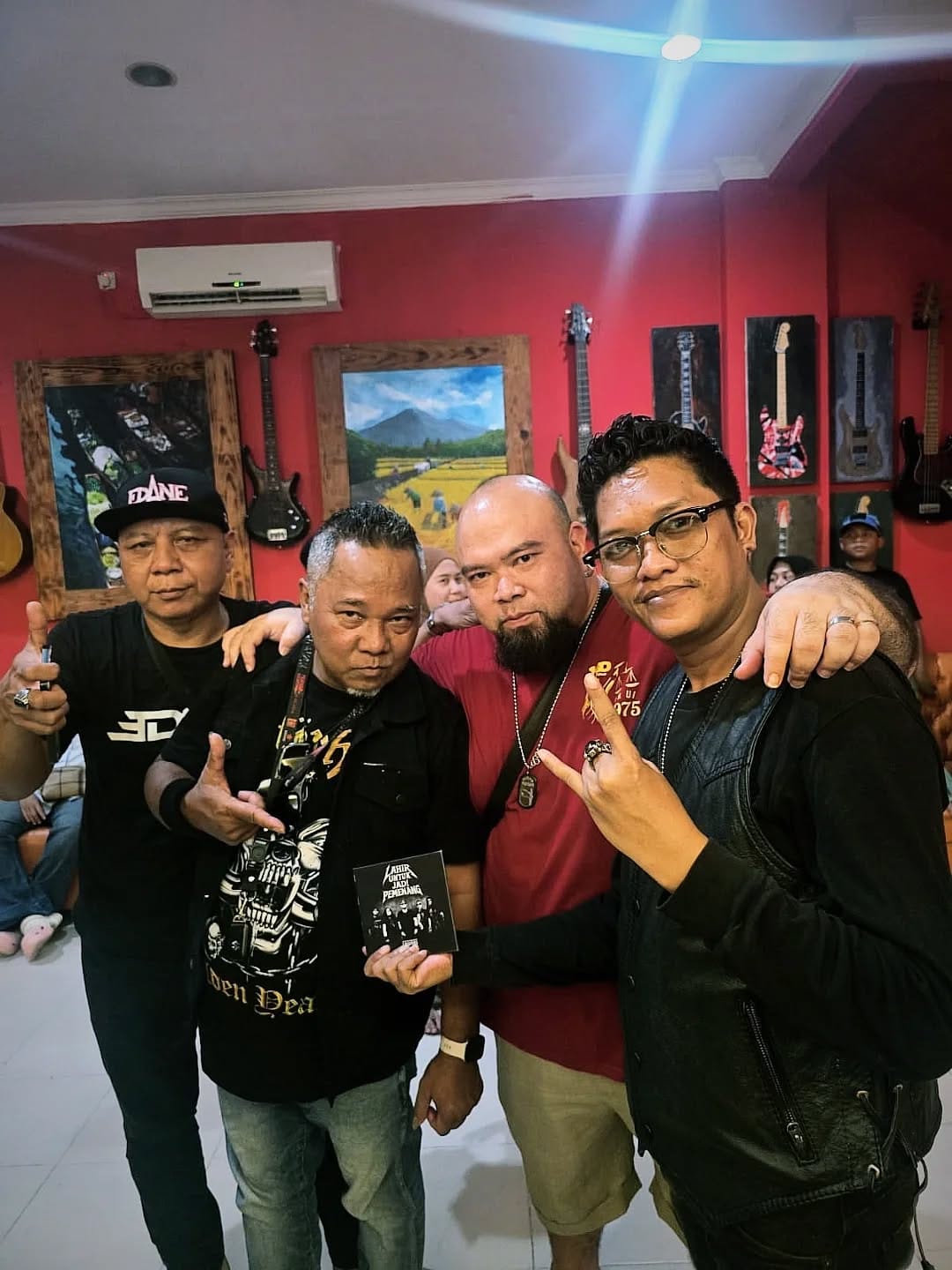 Post 3 by Trison Manurung on Instagram (carousel)