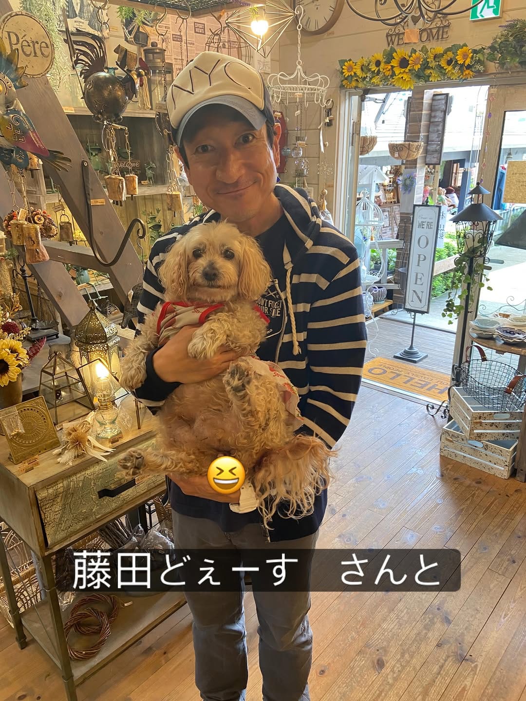 Post 6 by Tomonori Ito on Instagram (image)