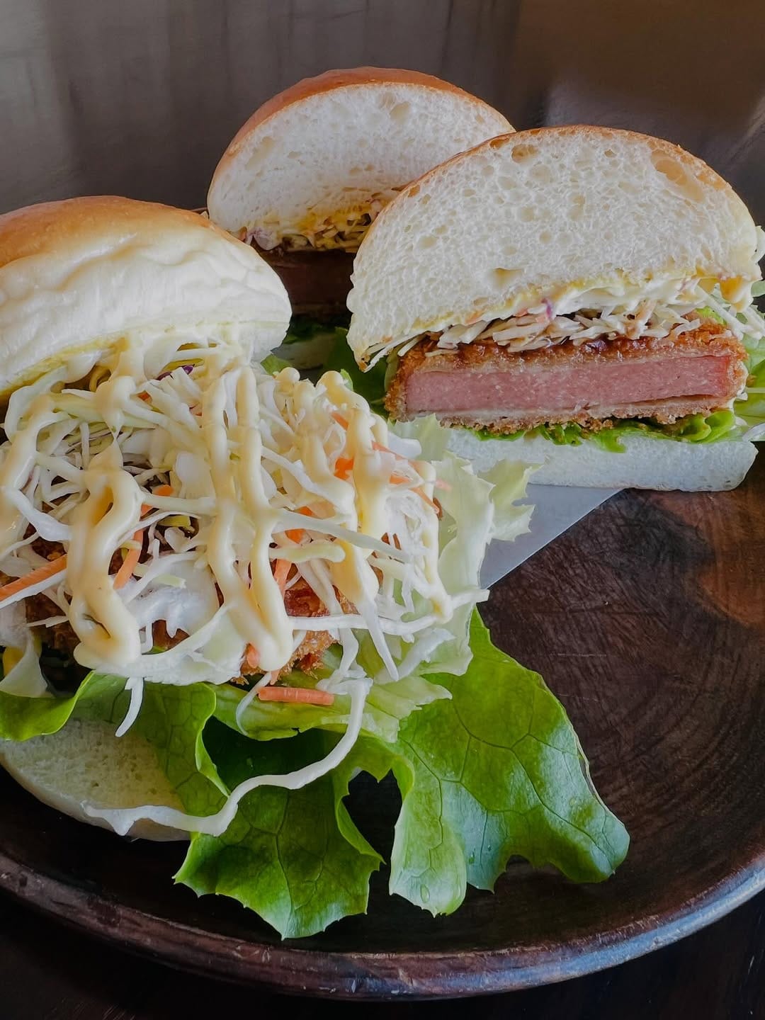 Post 5 by 古民家ベーカリー&カフェ　　　メロンじいさん on Instagram (image)