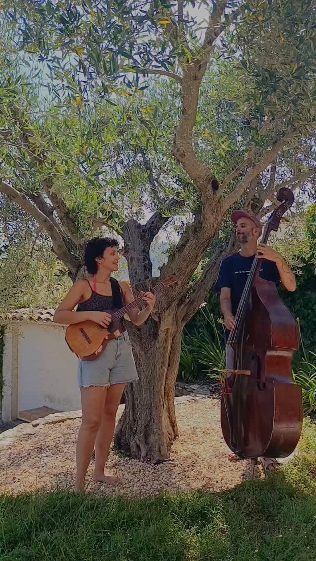 Post 3 by Paula Grande on Instagram (video)