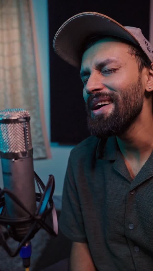 Post 1 by Anurag Panda on Instagram (video)