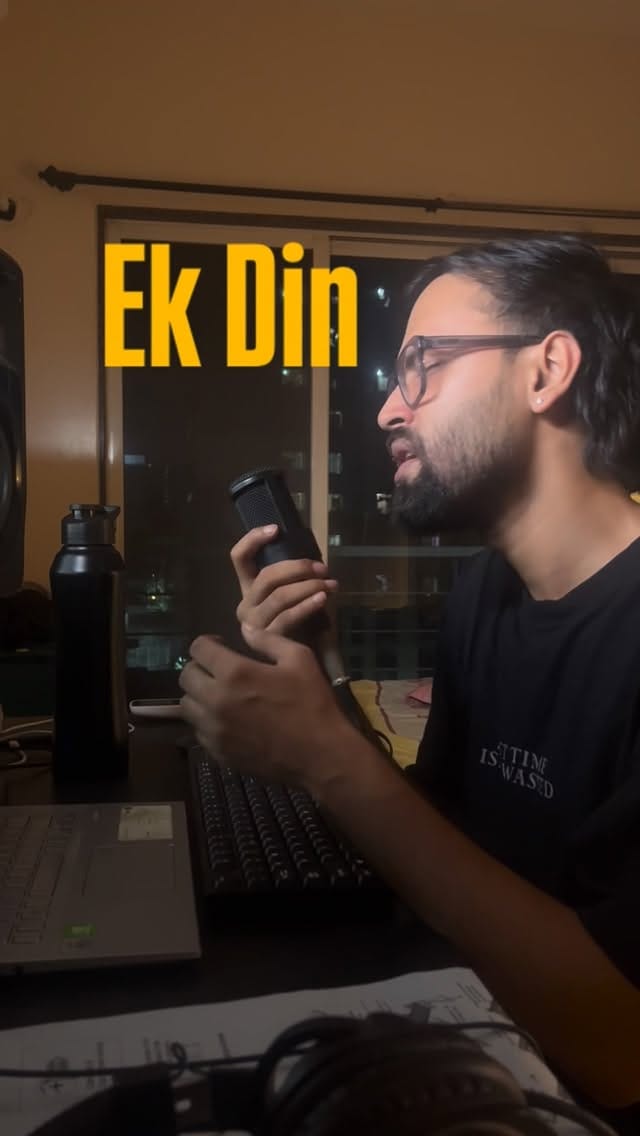 Post 6 by Anurag Panda on Instagram (video)