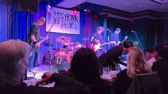 Post 5 by Willie Nile on Instagram (video)