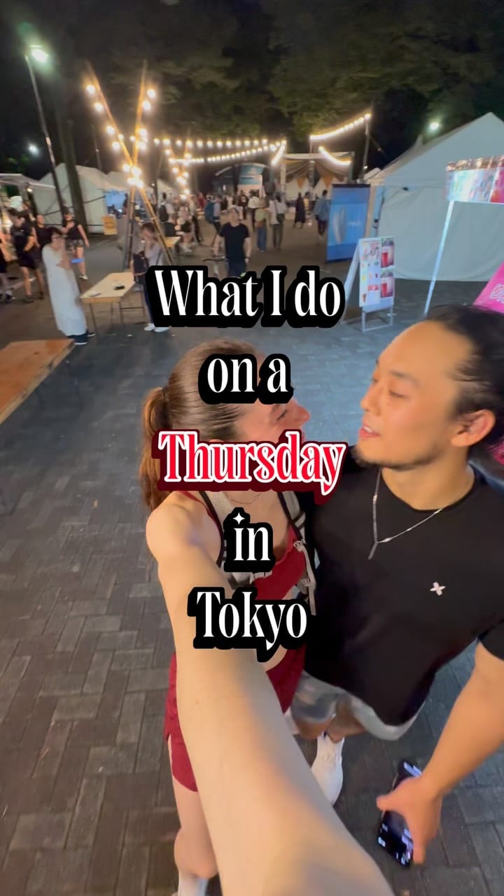 Post 1 by 🇨🇦🇯🇵 on Instagram (video)
