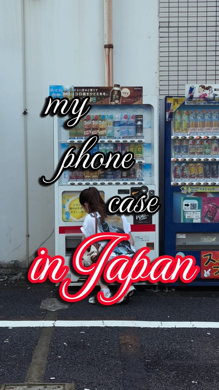 Post 2 by 🇨🇦🇯🇵 on Instagram (video)