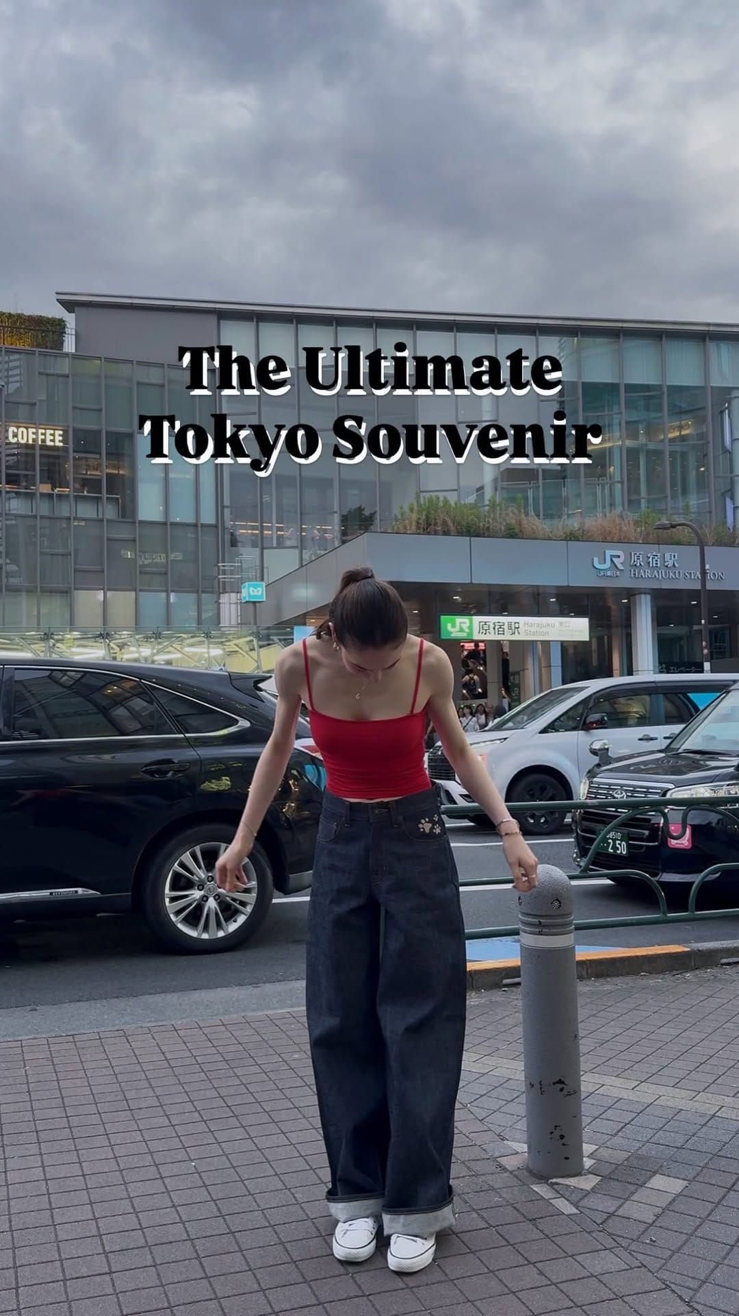 Post 8 by 🇨🇦🇯🇵 on Instagram (video)