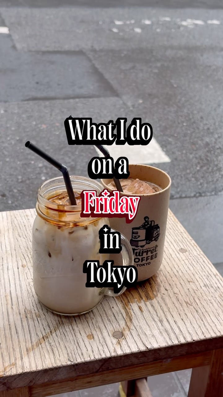 Post 3 by 🇨🇦🇯🇵 on Instagram (video)