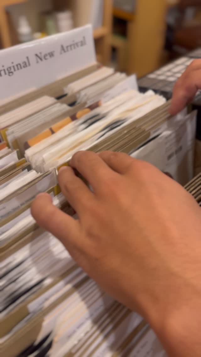 Post 7 by ReggaeRecord on Instagram (video)