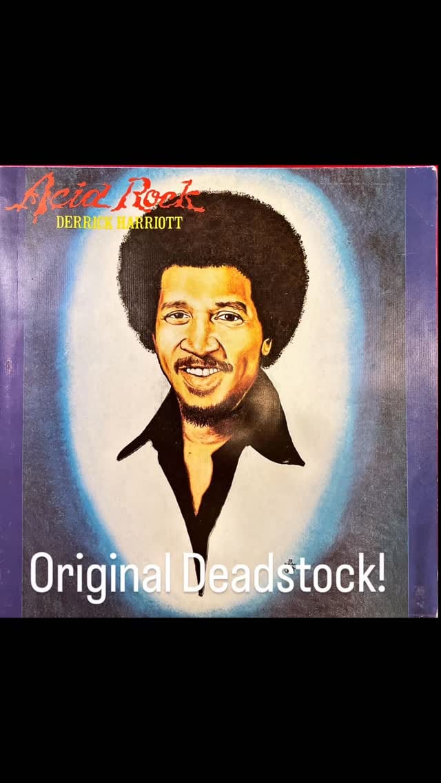 Post 10 by ReggaeRecord on Instagram (video)