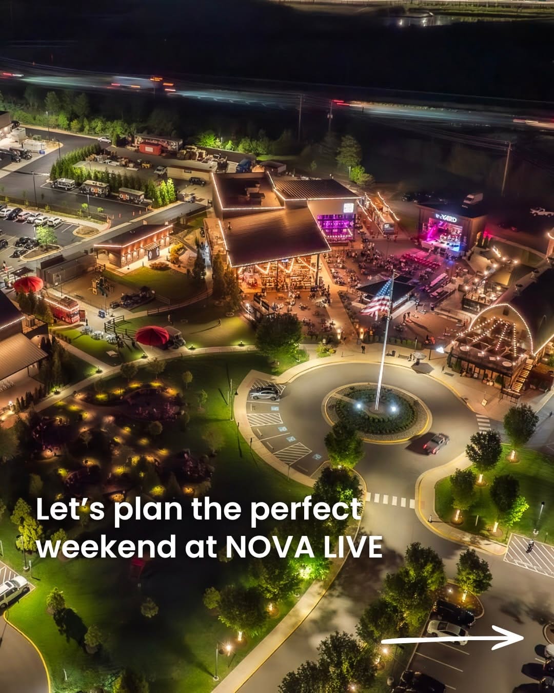 Post 10 by NOVA LIVE on Instagram (carousel)