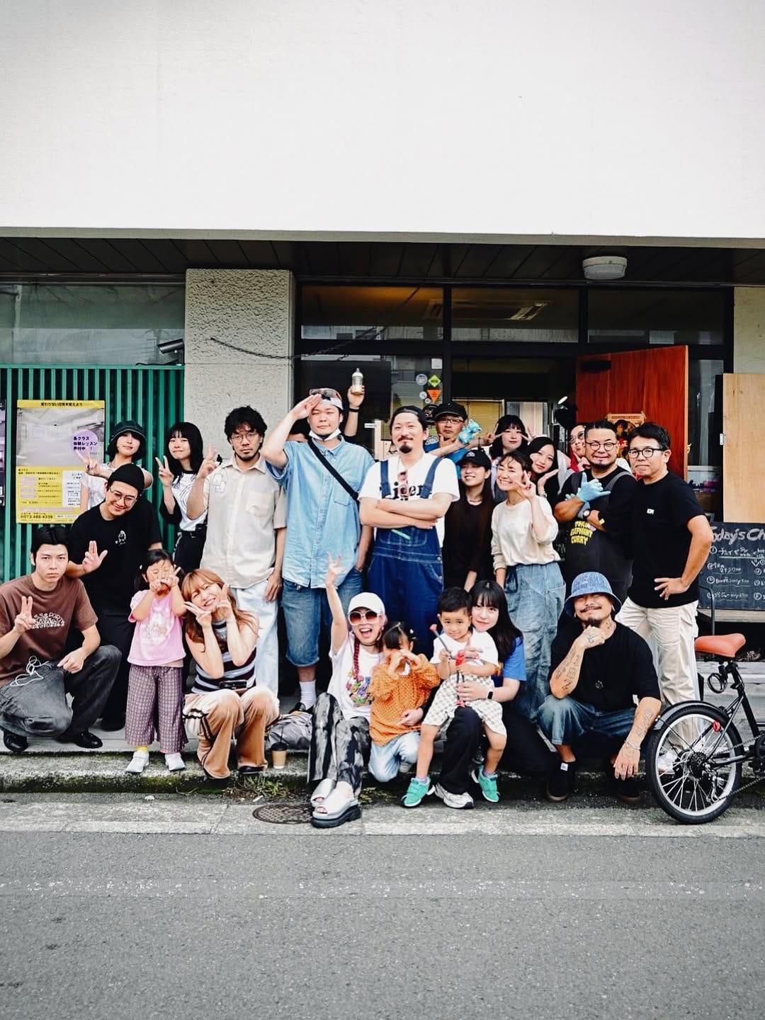 Post 2 by market wakayama on Instagram (image)