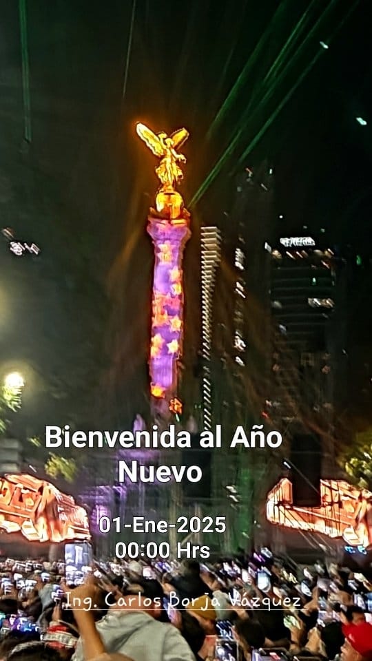 Post 9 by Carlos Borja Vázquez Fotógrafo on Instagram (video)