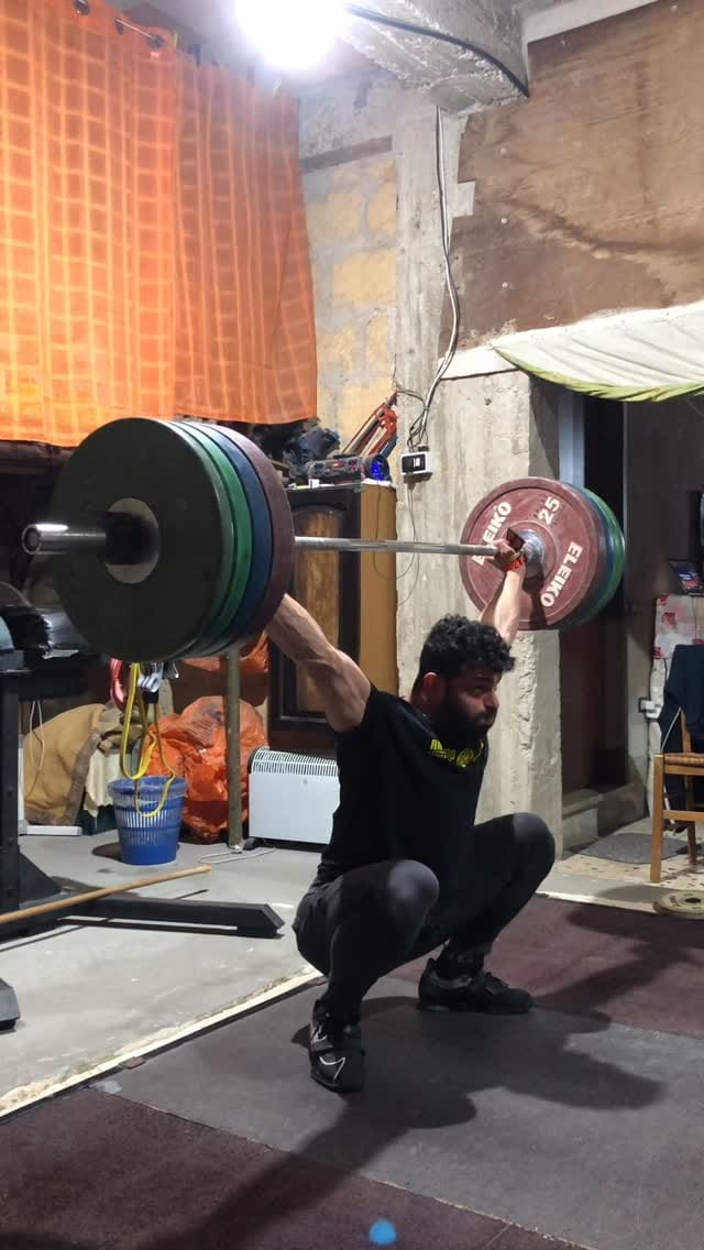 Post 2 by Antonino Pizzolato on Instagram (video)