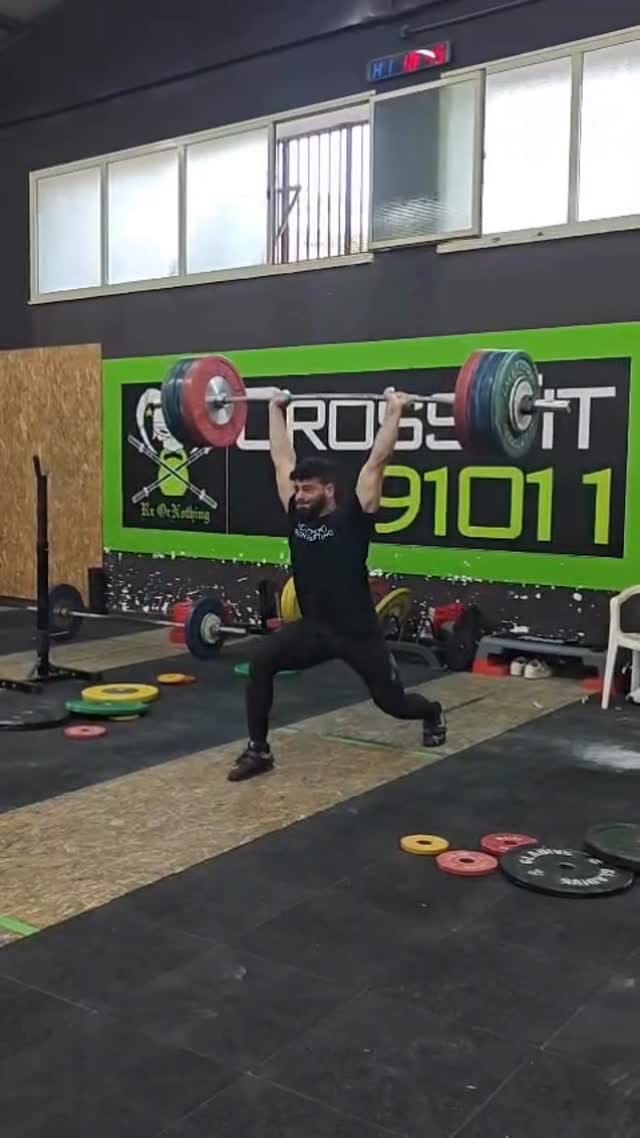 Post 1 by Antonino Pizzolato on Instagram (video)