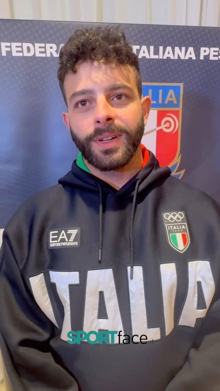 Post 10 by Antonino Pizzolato on Instagram (video)
