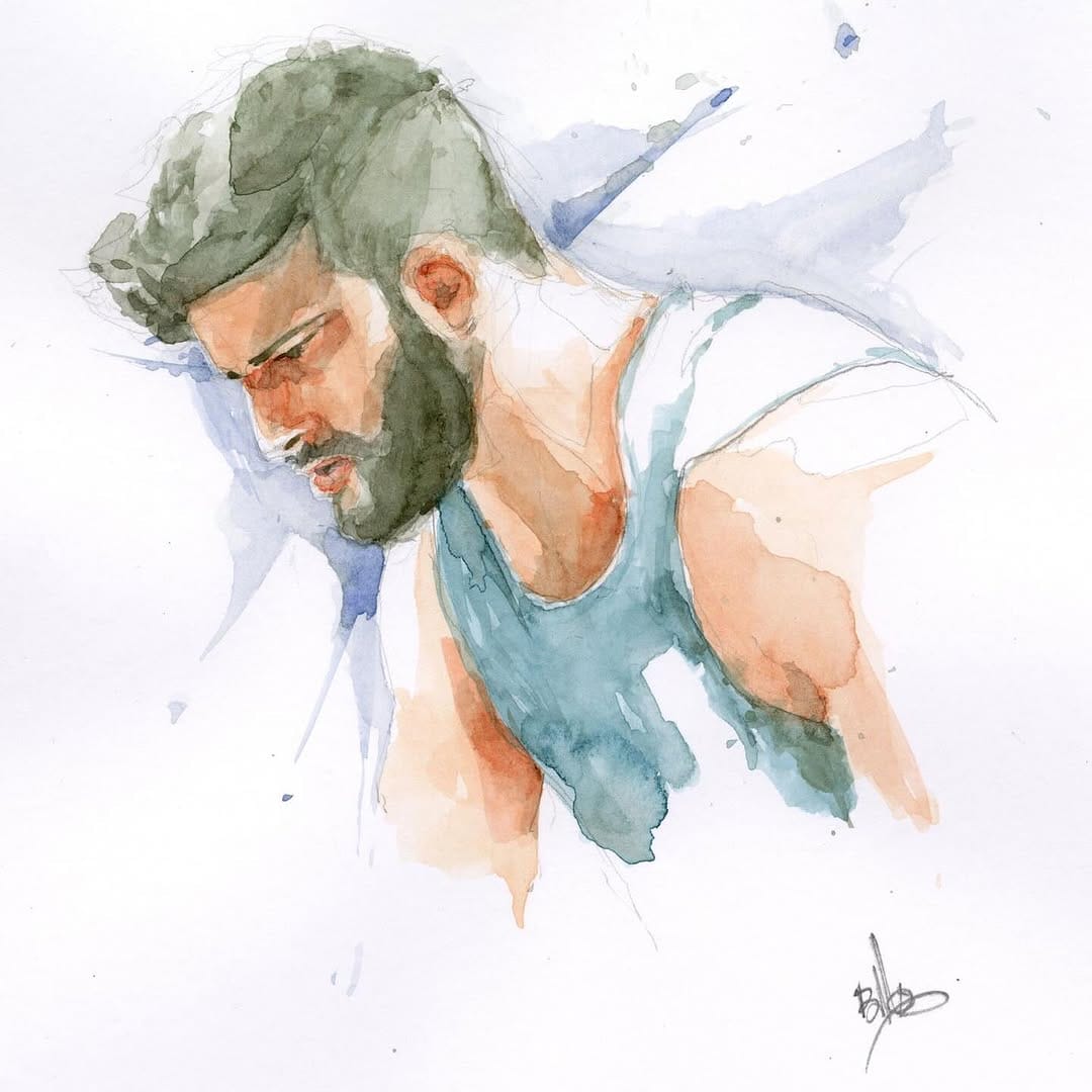 Post 4 by Antonino Pizzolato on Instagram (image)