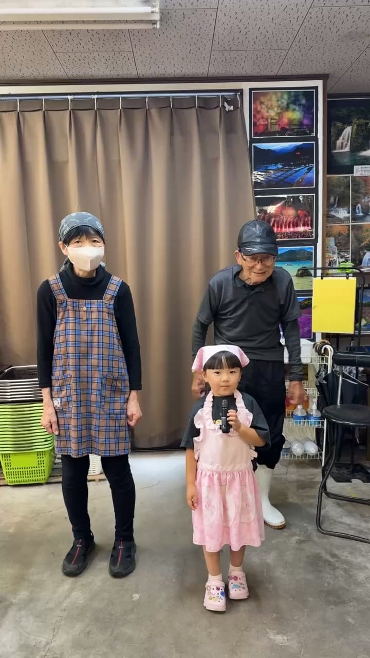 Post 5 by フードショップヒライ@三重県の惣菜屋 on Instagram (video)
