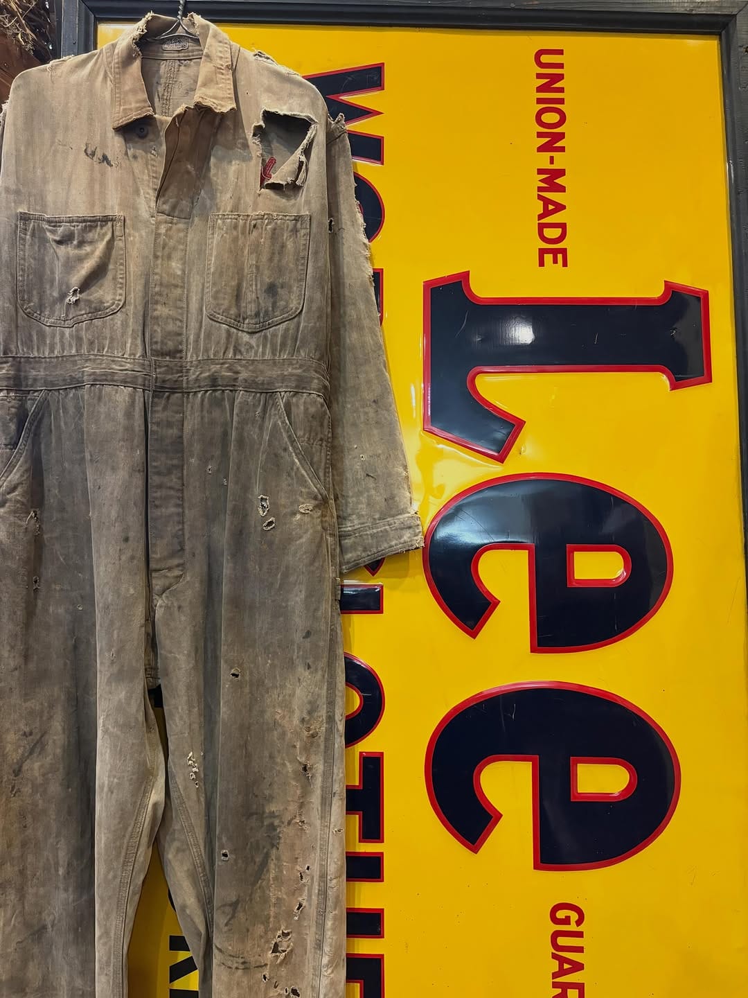 Post 4 by KNOCK ON WOOD GENERAL STORE on Instagram (carousel)
